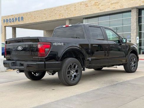 New 2026 Ford F150 STX w/ Equipment Group 200A image 20