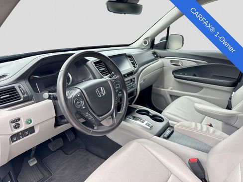 Used 2023 Honda Ridgeline RTL image 2