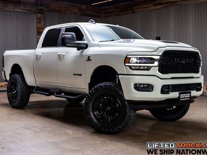Used 2023 RAM 2500 Laramie