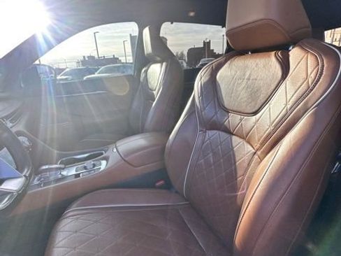 Used 2023 INFINITI QX60 Autograph w/ Cargo Package image 27