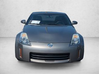 Used 2007 Nissan 350Z Touring video 2