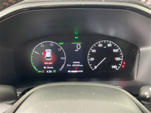 Certified 2024 Honda CR-V Sport-L image 5