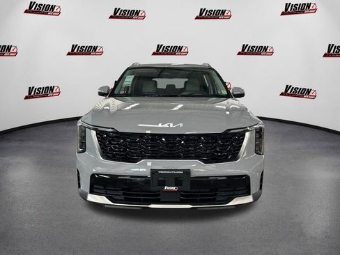 New 2026 Kia Sorento S AWD/4WD image 2