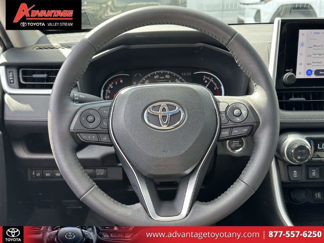 Certified 2024 Toyota RAV4 XLE w/ Convenience Package AWD/4WD image 18