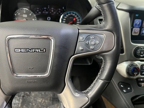 Used 2020 GMC Yukon Denali w/ Open Road Package image 30