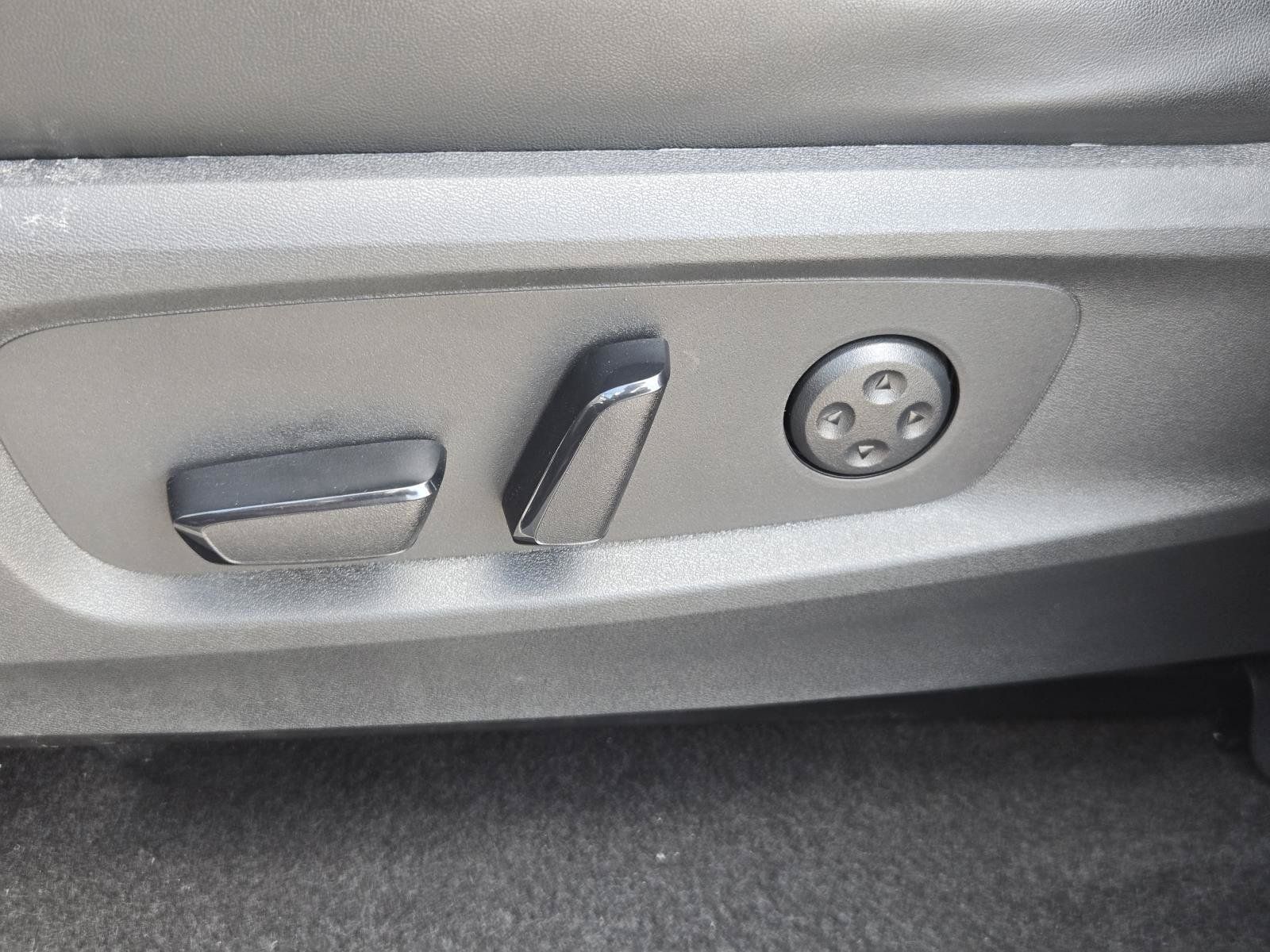 Used 2024 INFINITI QX60 Pure FWD image 26