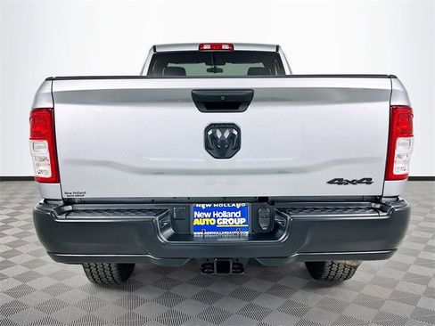 Used 2024 RAM 3500 Tradesman w/ Bed Utility Group image 6