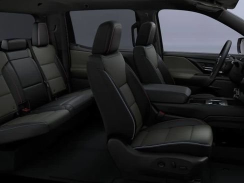 New 2026 Chevrolet Silverado EV Trail Boss image 32