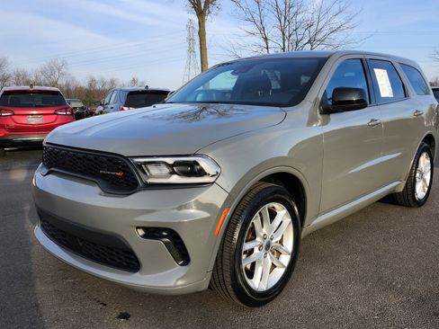 Used 2023 Dodge Durango GT image 14