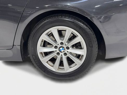 Used 2016 BMW 528i Sedan image 47