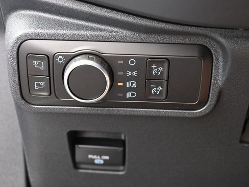 New 2025 Ford Bronco Stroppe Edition AWD/4WD image 35