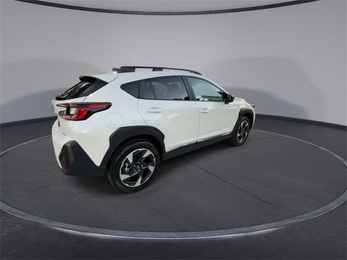 Used 2024 Subaru Crosstrek 2.5i Limited image 8