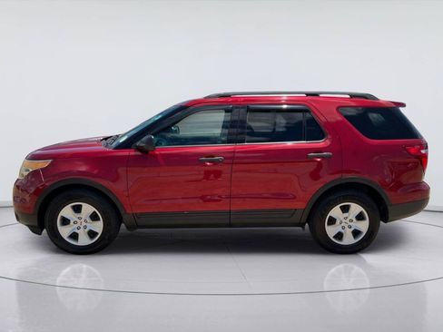 Used 2014 Ford Explorer FWD image 6