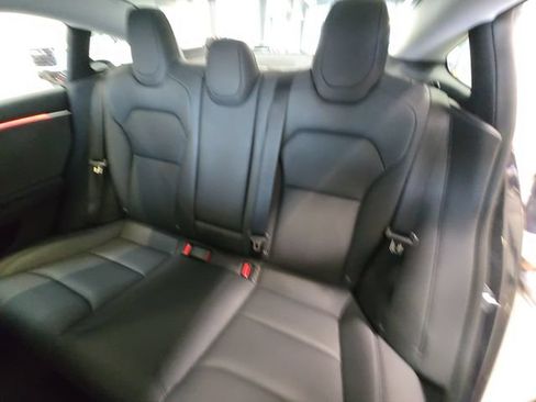Used 2025 Tesla Model 3 Long Range RWD image 13