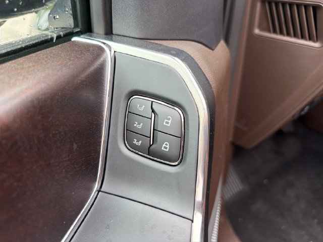 New 2026 Ford F150 King Ranch w/ Equipment Group 601A High AWD/4WD image 18
