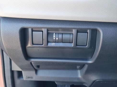 Certified 2026 Subaru Forester AWD/4WD image 23