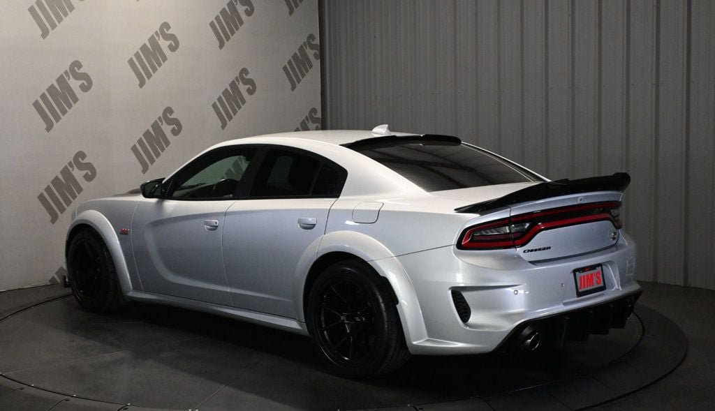 Used 2020 Dodge Charger Scat Pack RWD image 7