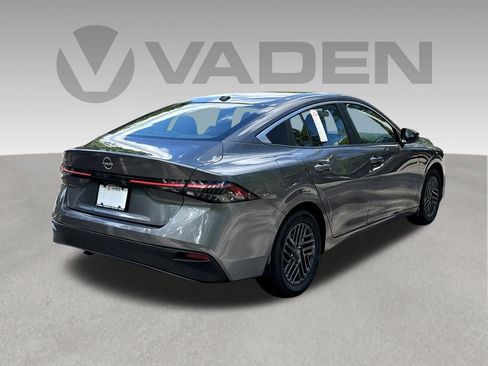 New 2026 Nissan Sentra SV w/ SV Convenience Package FWD image 26