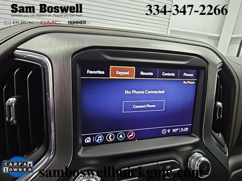 Certified 2023 GMC Sierra 2500 Denali image 15