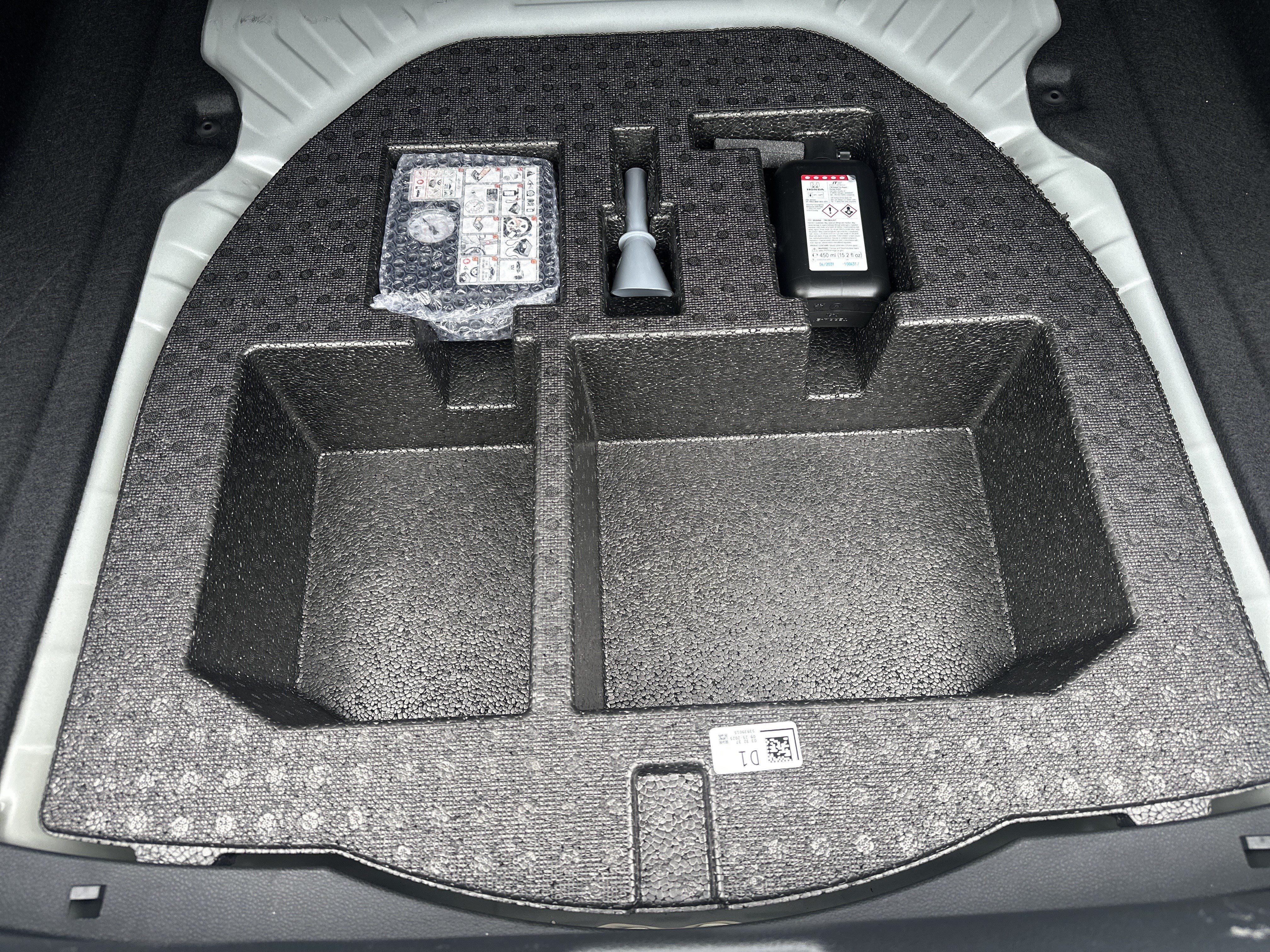 Certified 2026 Honda Civic Sport Touring image 30