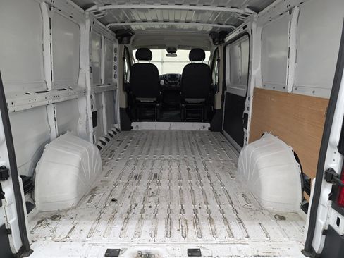 Used 2018 RAM ProMaster 1500 image 27