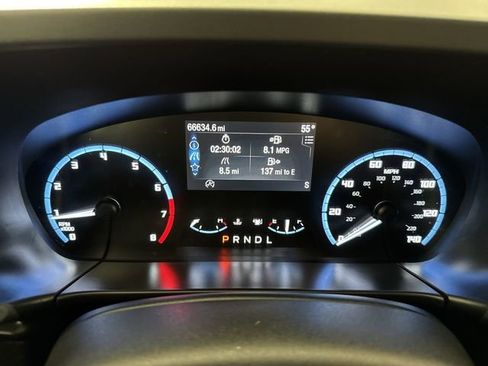 Used 2021 Ford Bronco Sport Big Bend image 15