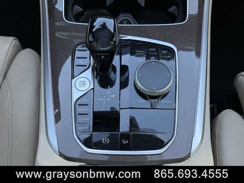 Used 2021 BMW X5 xDrive40i w/ Premium Package 3 image 19