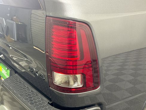 Used 2018 RAM 1500 Sport w/ Convenience Group image 34