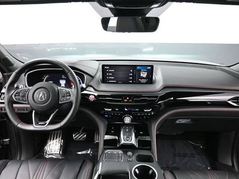 Used 2024 Acura MDX Type S AWD/4WD image 14