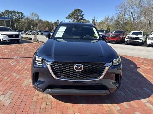 Used 2025 MAZDA CX-90 3.3 Turbo w/ Select Package image 31