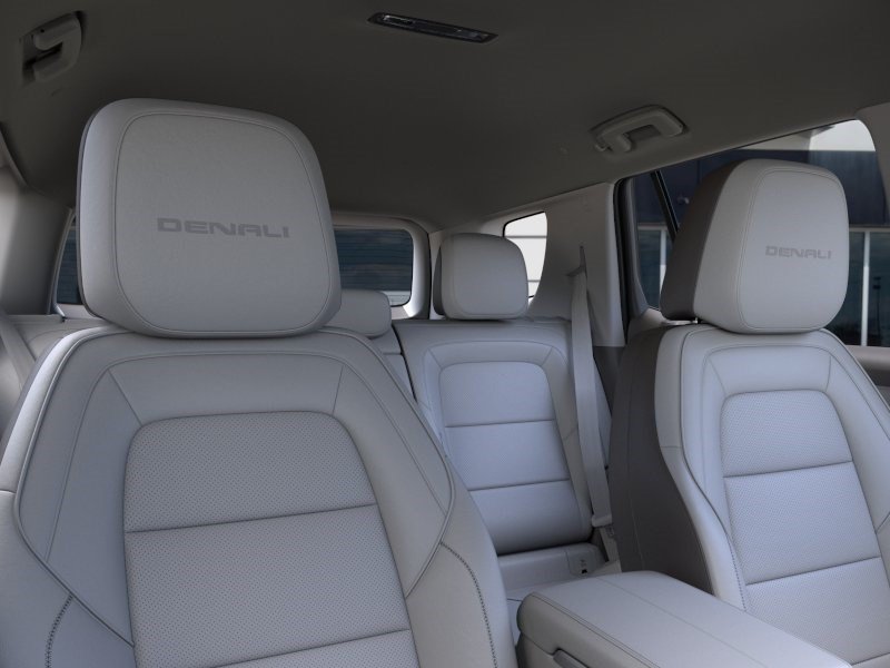 New 2027 GMC Terrain Denali w/ LPO, Floor Liner Package AWD/4WD image 25