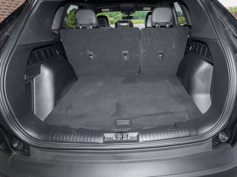 Used 2025 Ford Escape ST-Line w/ Tech Pack #1 FWD image 25