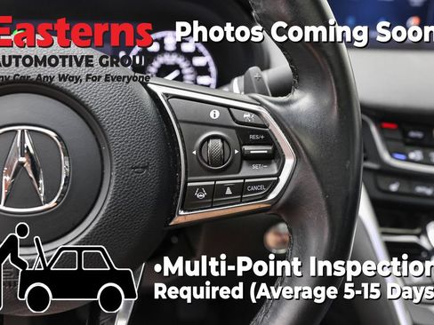 Used 2023 Acura TLX w/ Technology Package FWD image 16