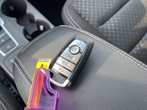 New 2025 Ford Escape Active w/ Cold Weather Package image 42