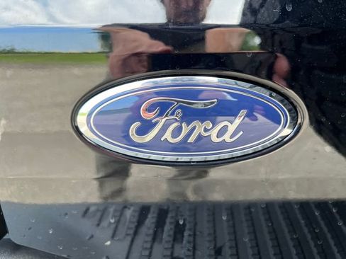 Used 2025 Ford Bronco Badlands AWD/4WD image 39