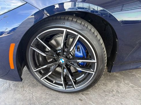 New 2026 BMW M340i xDrive AWD/4WD image 5