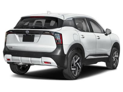 New 2026 Nissan Kicks SV w/ SV Premium Package