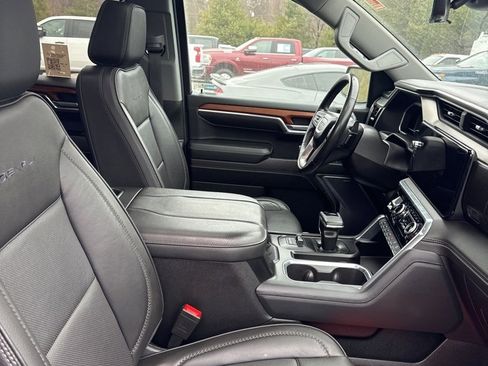 Used 2023 GMC Sierra 1500 Denali w/ Denali Reserve Package image 14