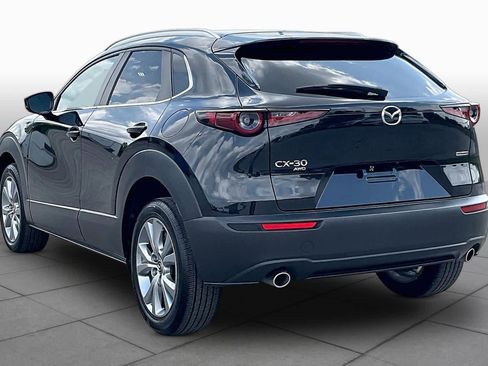 Used 2023 MAZDA CX-30 AWD 2.5 S w/ Preferred Package image 12