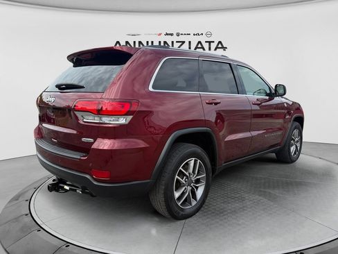 Used 2020 Jeep Grand Cherokee Laredo w/ Quick Order Package 2BN North AWD/4WD image 5