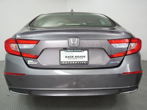 Used 2018 Honda Accord EX-L image 8