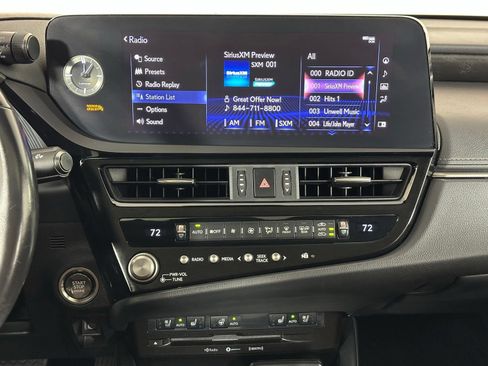 Used 2022 Lexus ES 350 w/ Premium Package FWD image 20
