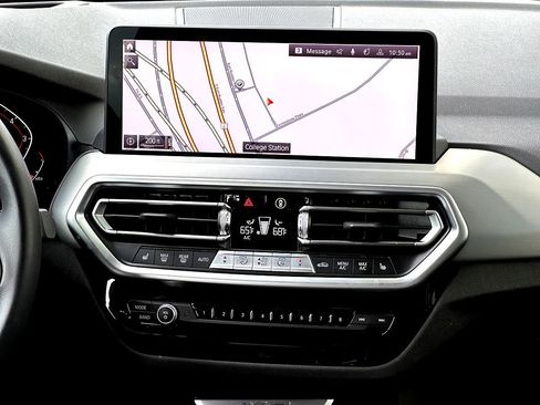 Certified 2024 BMW X3 sDrive30i image 28