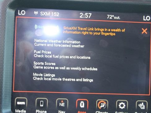Used 2021 Jeep Wrangler Unlimited Rubicon AWD/4WD image 47