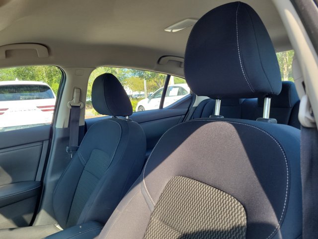 Used 2021 Nissan Sentra S FWD image 17