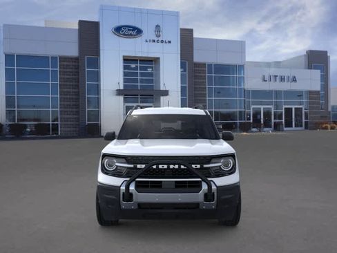 New 2026 Ford Bronco Sport Big Bend AWD/4WD image 6