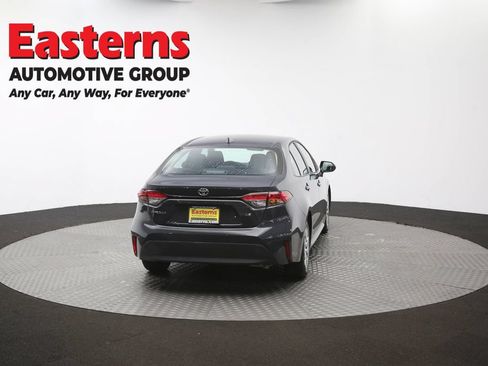 Used 2026 Toyota Corolla LE FWD image 37