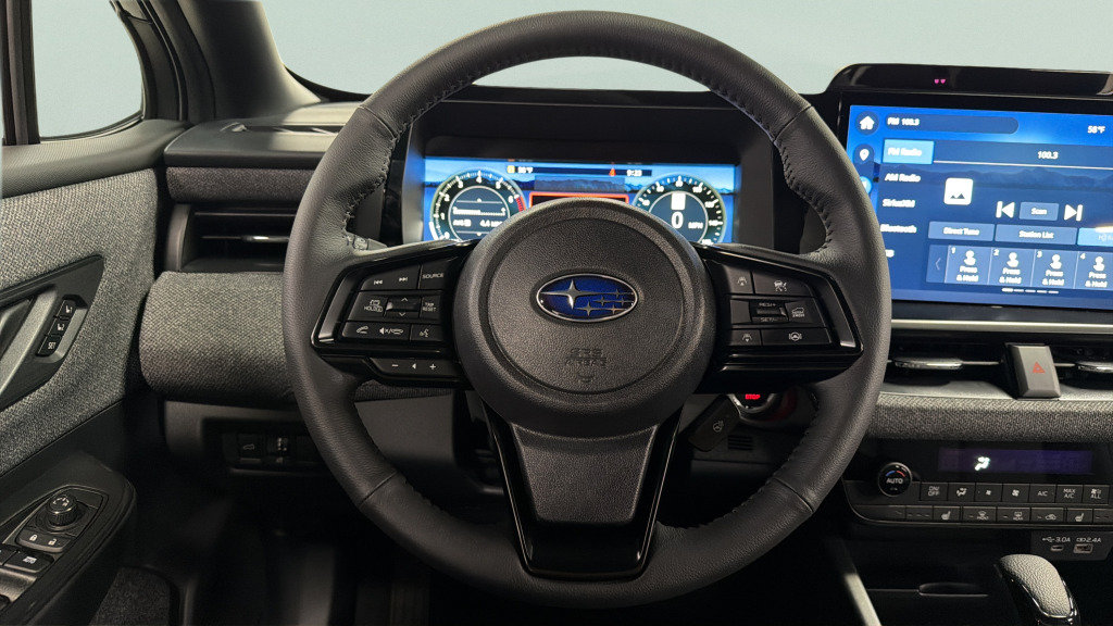 New 2026 Subaru Outback Limited XT AWD/4WD image 39
