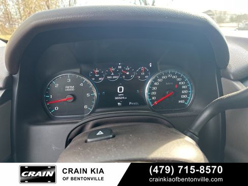 Used 2018 GMC Yukon Denali w/ Denali Ultimate Package image 20