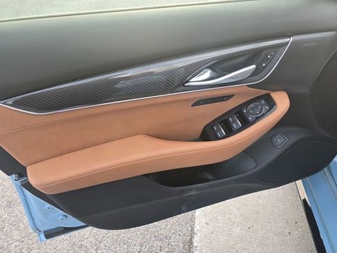 New 2026 Cadillac CT5 V RWD image 19